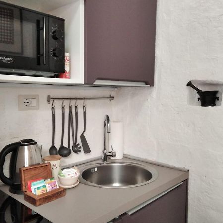 Palazzo Enselmi Daire Matera Dış mekan fotoğraf