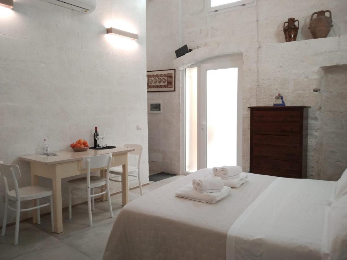 Palazzo Enselmi Daire Matera Dış mekan fotoğraf