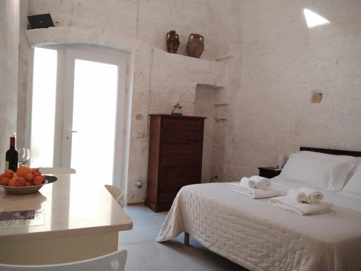 Palazzo Enselmi Daire Matera Dış mekan fotoğraf