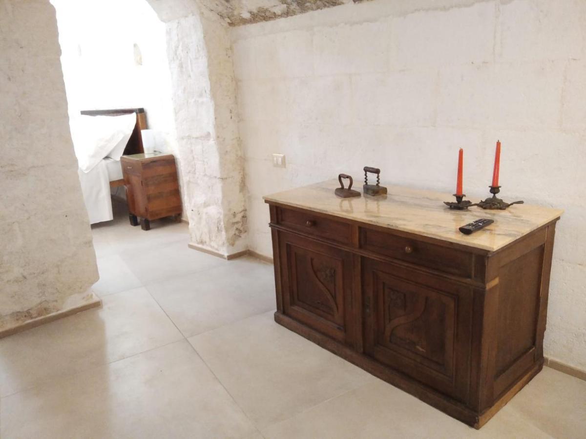 Palazzo Enselmi Daire Matera Dış mekan fotoğraf